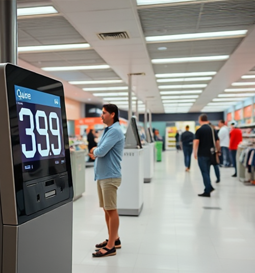 Does Your Retail Store Need a Queue Management System