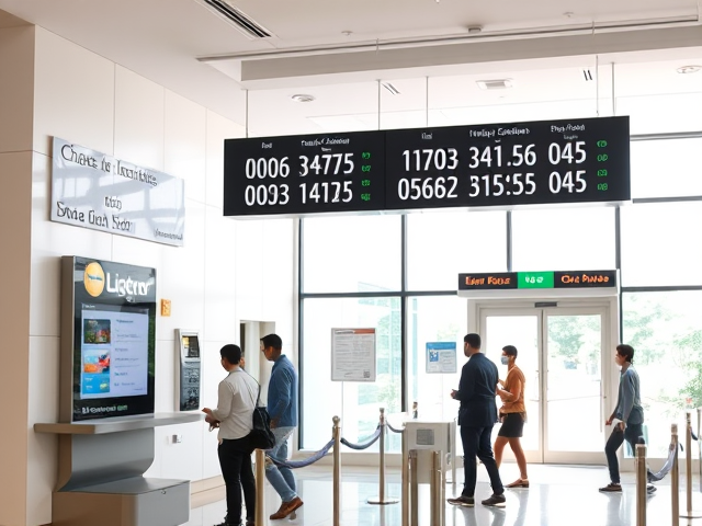 Best Queue Management System in Cambodia for 2026