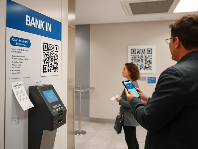 Hybrid Queue Management System