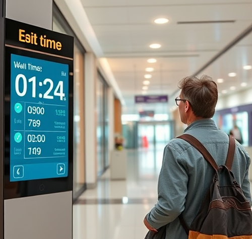 Reduce Wait Times