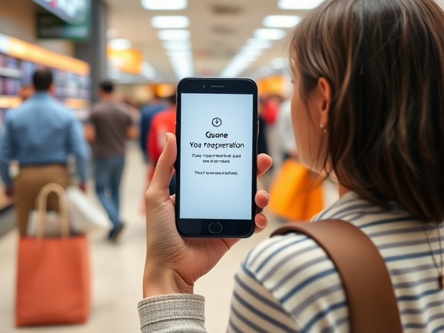 Virtual Queue System