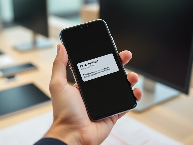 Automated Reminders