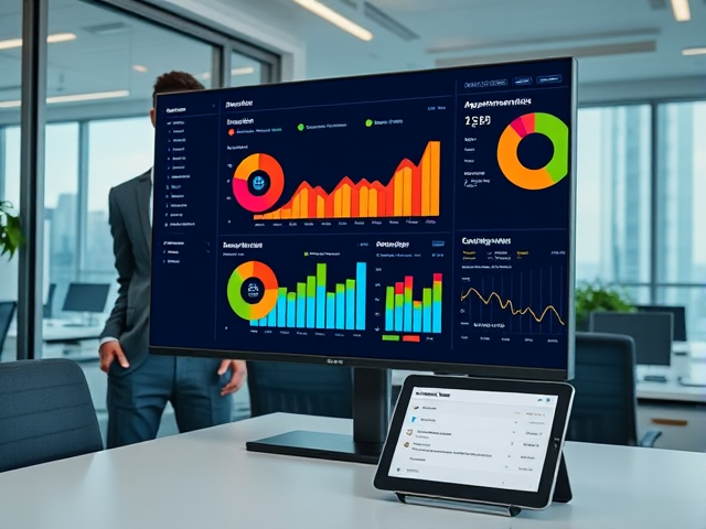 Data-Driven Insights