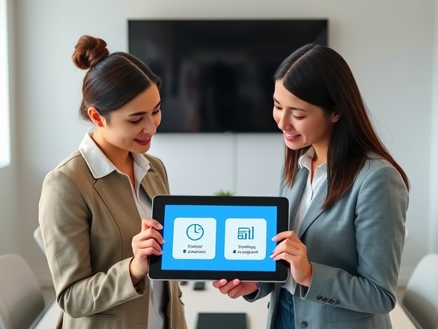 How The Appointment Booking System Works For Insurance And Financial Advisory Offices