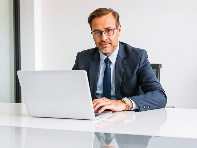 Professional Client Portal