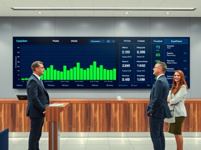 How Queue Management Systems Reduce Waiting Time for Businesses