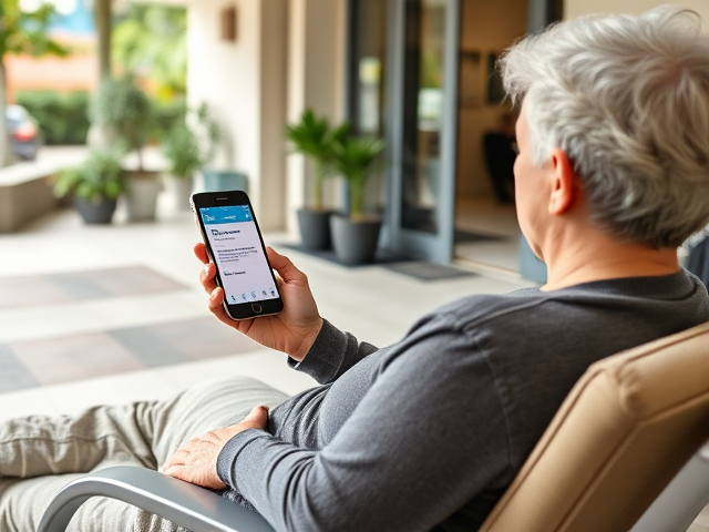 Improved Patient Experience