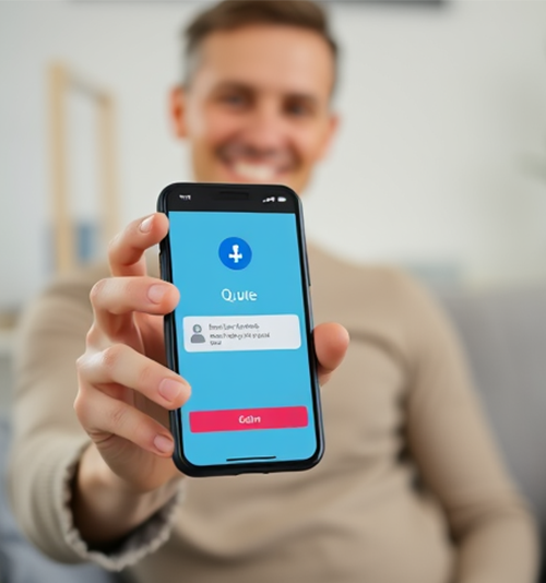 QueueBee Patient Queue Management System
