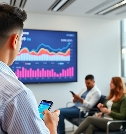 Data-Driven Insights