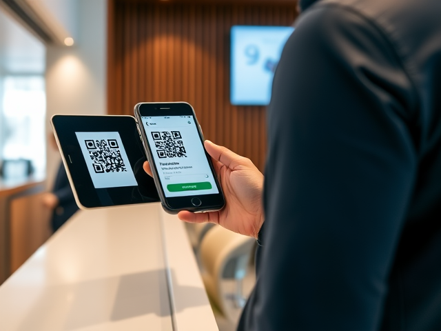 Virtual Queue System