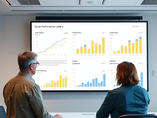 Data-Driven Government Service Improvement
