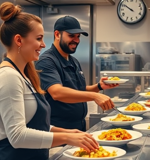 Traditional waiting lists vs restaurant waitlist software comparison