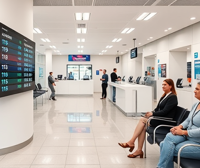 Smarter Decisions, Better Outcomes: Data-Driven Insights for Clinics
